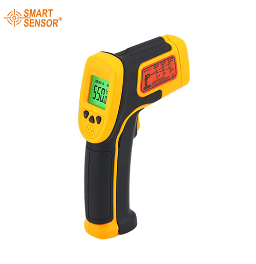 AS530 Infrared Thermometer