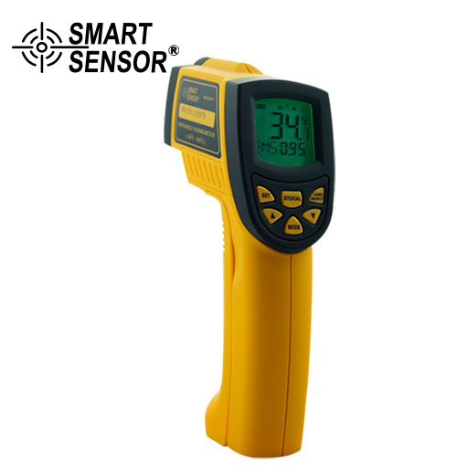 AR862A Infrared Thermometer