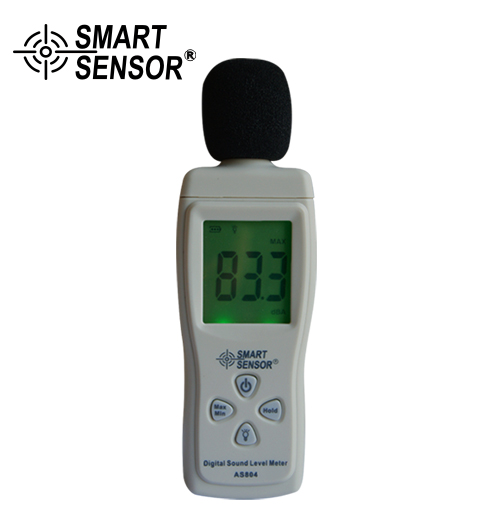 AS804 Sound Level Meter