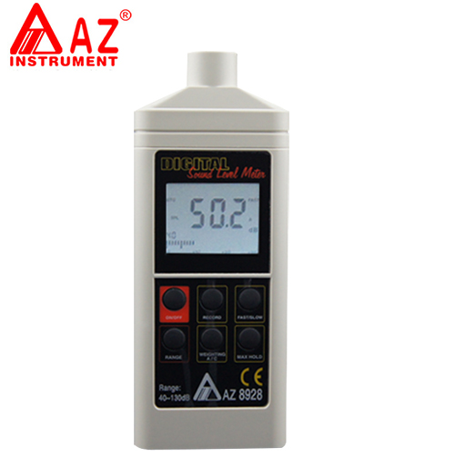 AZ8928 Sound Level Meter