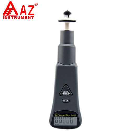AZ8008 Combo Tachometer