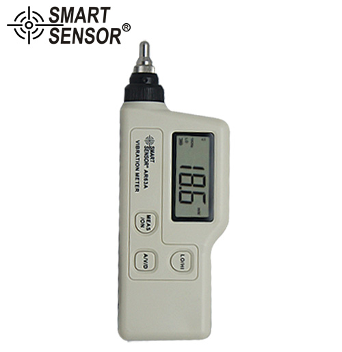 SmartSensor AR63A Vibration Meter