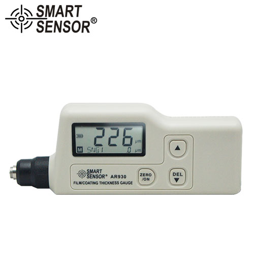 SmartSensor AR930 Film/coating Thickness Gauge