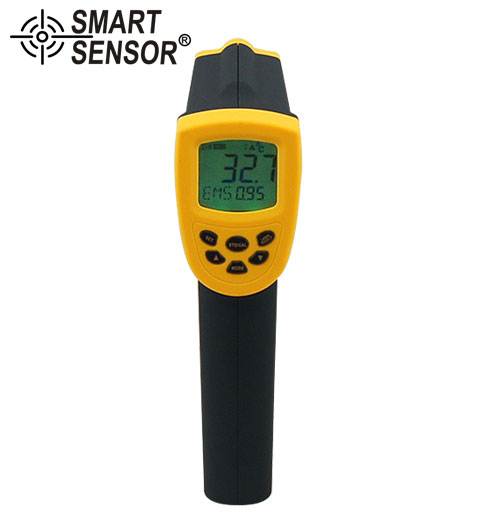SmartSensor AR872+ Infrared Thermometer