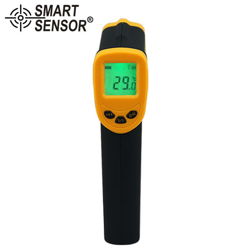 SmartSensor AR350+ Infrared Thermometer