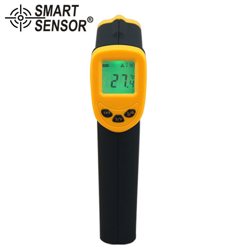 SmartSensor AR300+ Infrared Thermometer