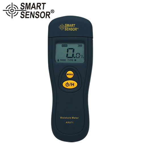 SmartSensor AR971 Moisture Meter