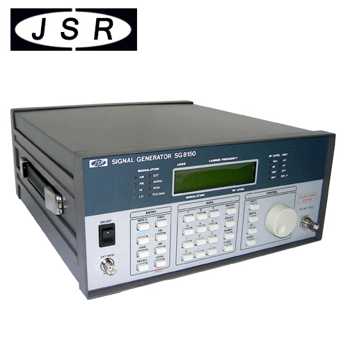 精讯 SG-8150 信号发生器 信号源